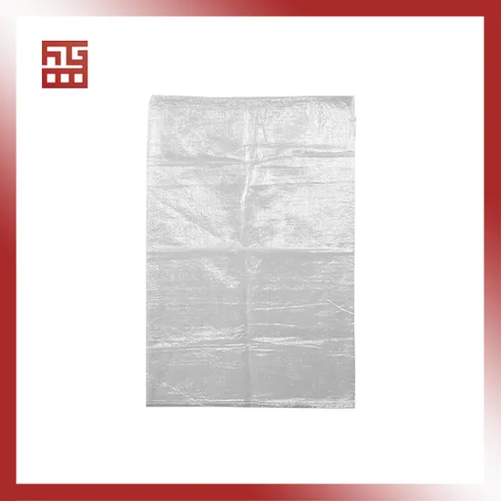 Grundlegende Anpassung Hochwertige Präzisions-Jutebeutel aus Sand, Polypropylen, Tierfutter, Harnstoff, PP-Gewebebeutel zum Verpacken von Düngemitteln mit 100 % reinem Harnstoffkorn